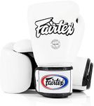 Fairtex BGV1 Muay Thai Boxing Train