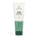 The Face Shop Face Washes