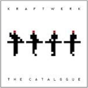Kraftwerk: