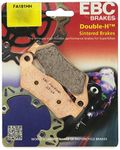 EBC Brakes FA181HH Disc Brake Pad Set