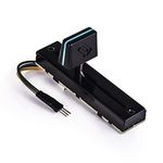 Reloop RMX-Innofader "Plug n Play" replacement upgrade crossfader kit for Reloop mixers RMX 22i/33i/60/80/90