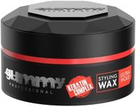 Fonex Gummy Styling Wax Ultra Hold 