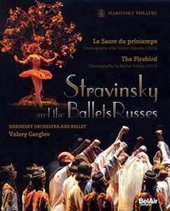 Stravinsky