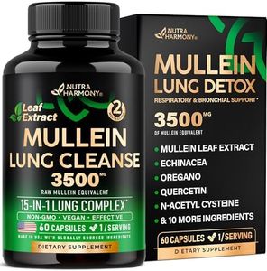 Mullein Le