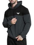 Trillion Hoodies for Men | Sweatshirt for Men | Unisex Hoodies