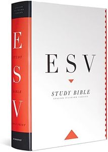 ESV Study 