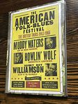 The American Folk Blues Festival: The British Tours 1963-1966 [DVD] [2005] [Region 1] [NTSC]