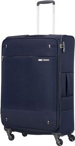 Samsonite Base Boost Spinner Suitcase 78cm – Blue