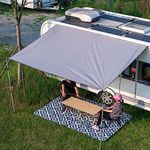 Dulepax Awning Caravan Awning with 