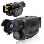 Cheap Night Vision Monocular