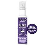 NUVO Wellness Lavender Spray - Deep