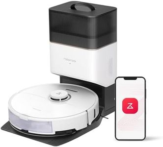 roborock S