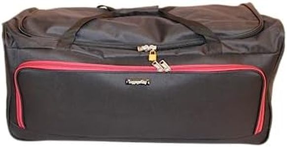 LuggageKin
