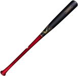 Victus Sports TATIS23 Cherry/Flat BK Maple Wood Bats in-Stock PRO Reserve, 33 inch / 30 oz