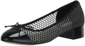 Steve Madden Women's Cherish Pump, 