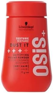 OSiS+ Dust