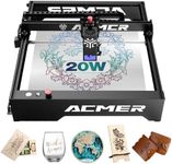 P1 Laser Engraver, 20W Output Laser