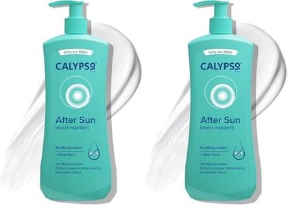 Calypso Af