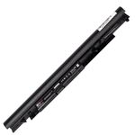 MYLAP JC04 Laptop Battery 4 Cell Compatible Models HP 15-BS, HP 17-BS, HP 15Q-BU, HP 15G-BR, HP 17-AK, HP 15-BW, HP 15Q-by, HP 14-BQ, HP 14-BS, HP 17-Q Li-ion Laptop Battery (2000mah/4cell)