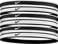 Nike Swoosh Sport Headbands 6pk (Bl