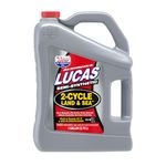 Land & Sea 2-Cycle Oil/4x1/Gallon