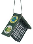 Woodlink Going Green Suet Bird Feeder Model GGSUET
