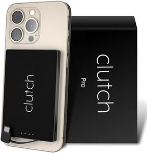 Clutch - P