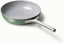 Caraway Nonstick Ceramic Frying Pan