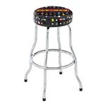 Tastemakers Arcade1Up PAC-MAN ADJUSTABLE STOOL