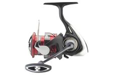 DAIWA 23 Ninja LT2500, Spinning Fishing Reel, Front Drag