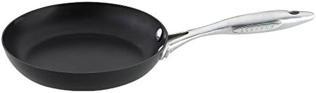 Scanpan PR