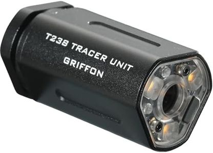 T238-Griff