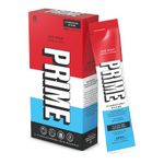 Prime Hydration+ Drink Mix Sticks Ice Pop - 6 sticks x 9.7g