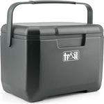 Trail 6L Cool Box with Ice Freezer 