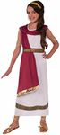 Forum Novelties Child's Greek Godde