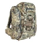 Eberlestock X2 Day Hunting Pack - Cutting Edge Design - Minimalist X1 Line of Compact Haul Packs, Mirage, Daypack Backpacks