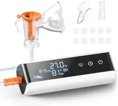 Nebulizer Machine for Adults and Ki
