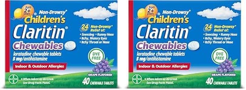 Claritin C