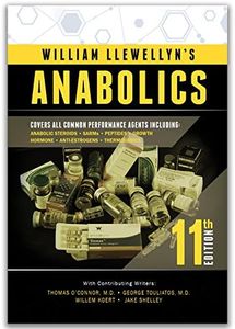 ANABOLICS 