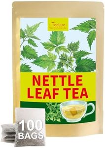 TeeLux Net