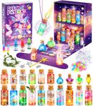 Subtail Potion Making Kit Children - Potions Kits for Kids Girls Toys Age 6 7 8 9 10-20 Creative Potion Bottles - Crafts Kits for Kids