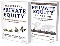 Mastering Private Equity Set