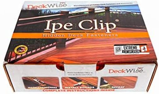 DeckWise (