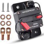 Erayco 200 Amp Circuit Breaker with