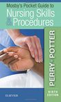 Mosby's Pocket Guide to Nursing Skills and Procedures