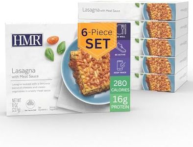 HMR Lasagn