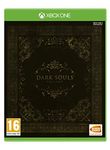 Dark Souls Trilogy (Xbox One)