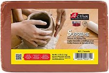 Activa Supreme Artist's Air-Dry Mod