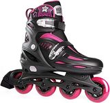 High Bounce YX-HSIN16 Inline Skates