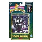 Power Rangers - Retro-Morphin Black